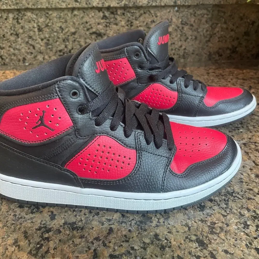 Air Jordan Access 